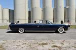 Lincoln Continental Limousine 1963 года